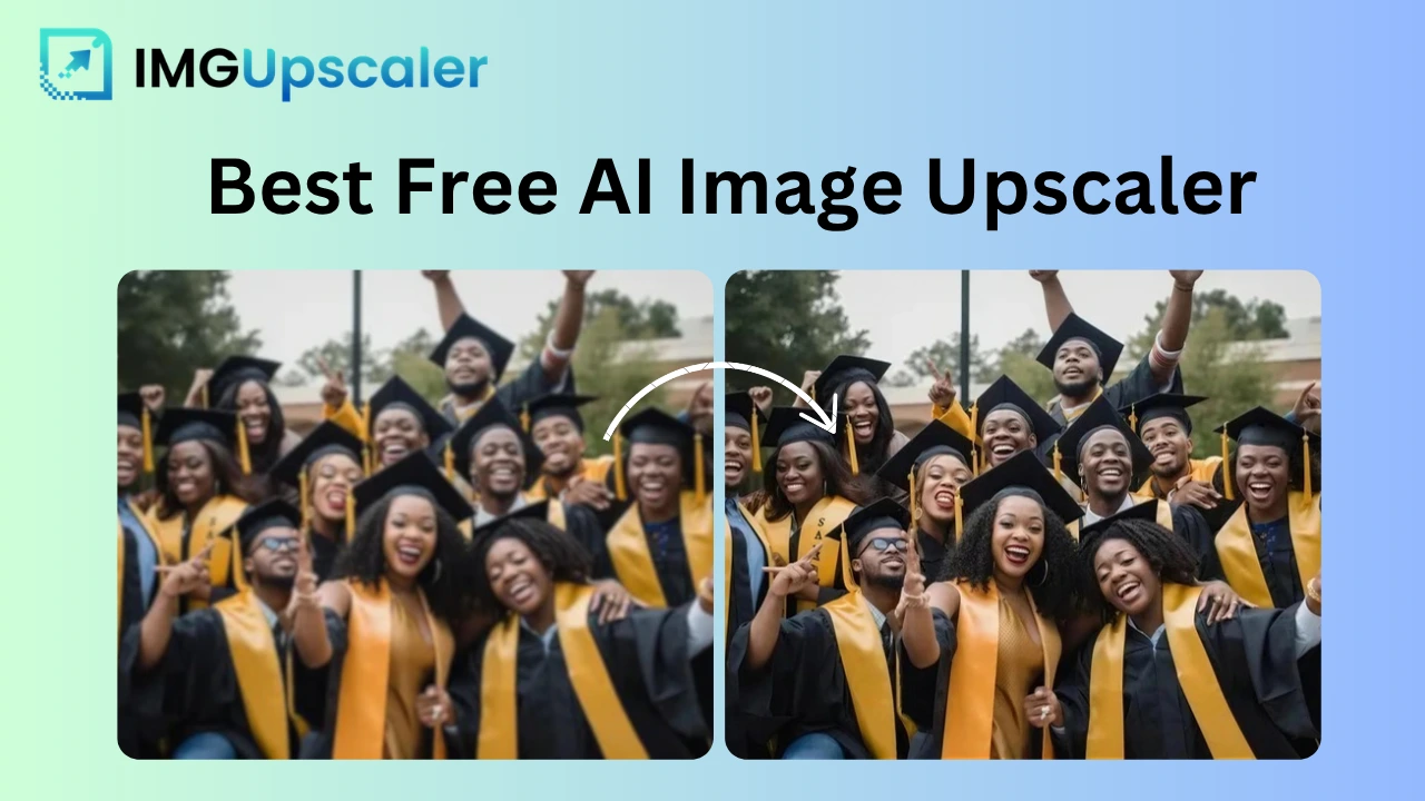 Best Free AI Image Upscaler: How to Choose in 2026